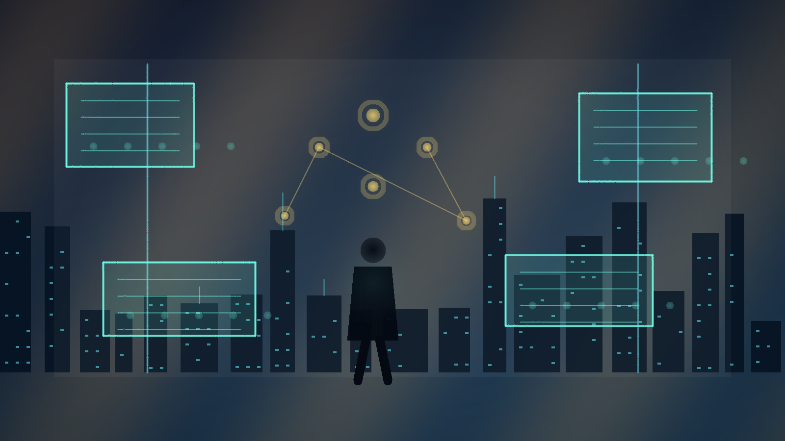 AI 成为日常伙伴:人类生活方式的重新组织